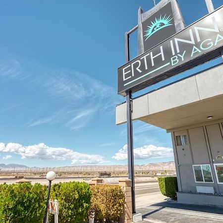 Erth Inn By Aga- Mojave Exterior foto